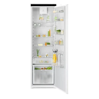 Šaldytuvas ELECTROLUX ERA7DE18S