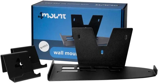 product 4Mount - Wall Mount for PS5 Pro - Bundle 5903981070145 (5903981070145)