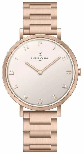 Laikrodis moterims Pierre Cardin CBV-1122