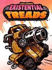 Ash & Adam's Existential Treads PC