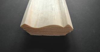 Vidinis kampas, matmenys 15 x 55 x 1200 mm kaina