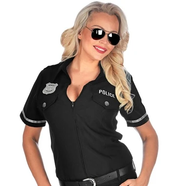 POLICE OFFICER (shirt)