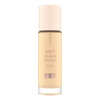 Tonuojantis kremas Catrice Soft Glam Filter Fair Light, 30 ml