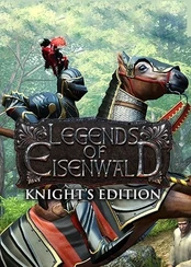 Legends Of Eisenwald
