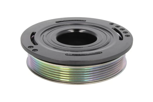 SASIC SAS2154013 Crank pulley