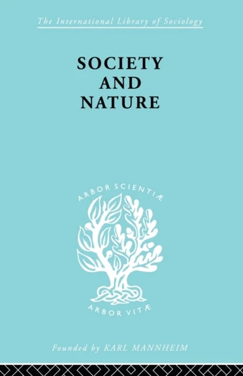Society and Nature