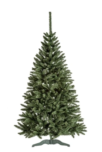 Dirbtinė Kalėdų eglutė SPRUCE TYTUS, 150 cm