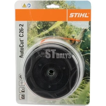 Pjovimo galvutė STIHL AutoCut C 26-2, 40027102169