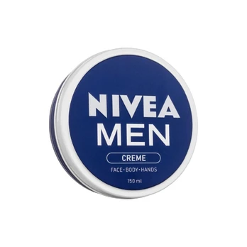 Nivea Men Creme drėkinamasis kremas vyrams, 150 ml