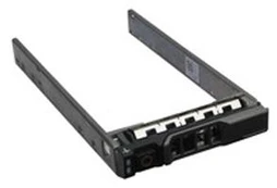 Dell KIT838 MicroStorage 2,5" HotSwap TrayDell SATA/SAS serverio rėmelis