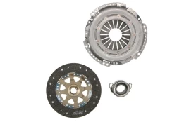 Sankabos komplektas VALEO 826786 kaina
