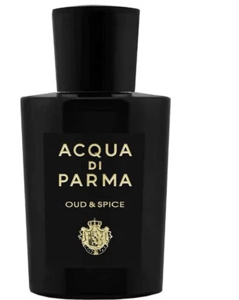 Acqua di Parma Oud & Spice Perfume EDP 100ml
