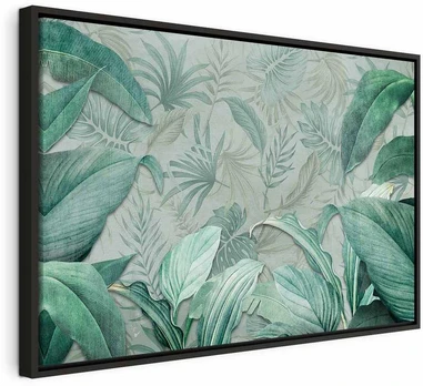 Artgeist Paveikslas - Exotic Trip (1 Part) Wide