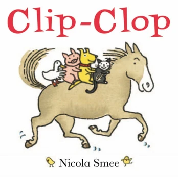 Clip-Clop