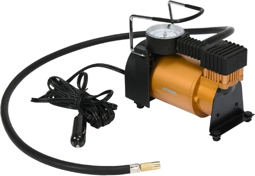 Car compressor STHOR STHOR CAR COMPRESSOR 12V 120W 35LPM T82107