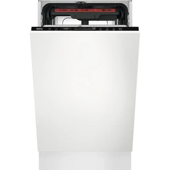 Indaplovė AEG FSE74557P