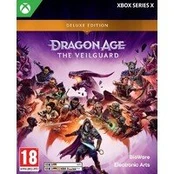 Dragon Age: The Veilguard Xbox Series X