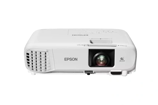 Projektorius Epson EB-E24