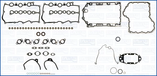 AJUSA AJU51029200 Full engine gasket set