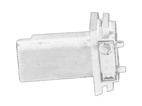 jungiklis, galinės durys 6554ZZ