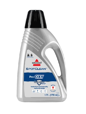 Valymo tirpalas Bissell SpotClean Pro Oxy Cleaning Solution