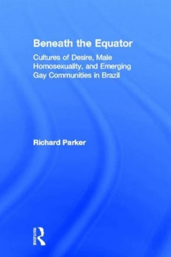 Beneath the Equator