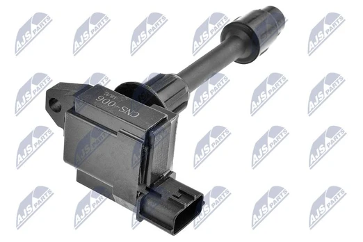 Ritė, uždegimas NTY ECZ-NS-006