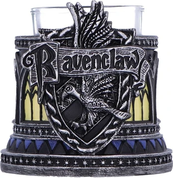 Nemesis Now Harry Potter - Ravenclaw Tea Light