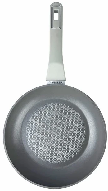 Indukcinė keptuvė Vinzer Platinum VNZ50463, Ø28 cm