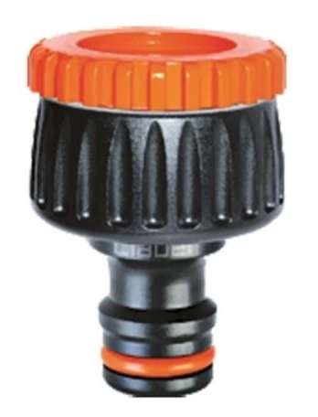 Antgalis su 1/2'' ir 3/4'' adapteriu Claber