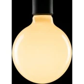 Segula LED Globe 125 opal E27 6,5W 2700K dimmbar