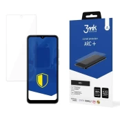 Ekrano apsauga 3mk ARC+ Xiaomi POCO C50 DZWT2129 kaina
