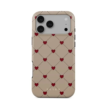 Love Letter - iPhone 17 Pro Max Case, Tough (MagSafe) / N/A