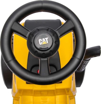 BPC 5178 Tractor CAT BUDDY TOYS