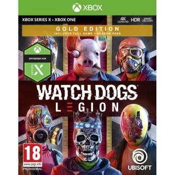 Watch Dogs Legion Xbox