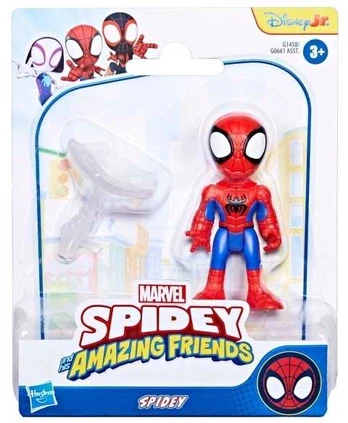 Spidey & Friends Figure 7,6 cm - Spidey