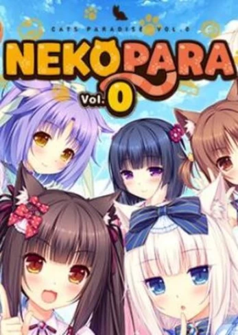 NEKOPARA Vol. 0 Steam
