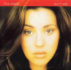 CD Tina Arena - Don't Ask