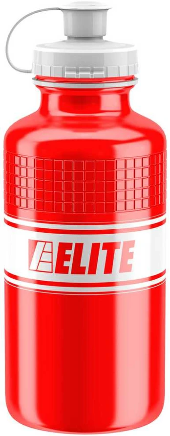 Joogipudel Elite Vintage Raudona, 500 ml
