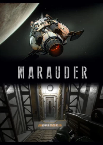 Marauder PC