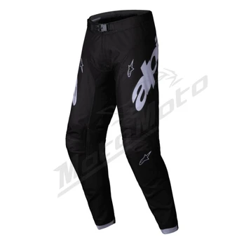 ALPINESTARS Racer Graphite kelnės
