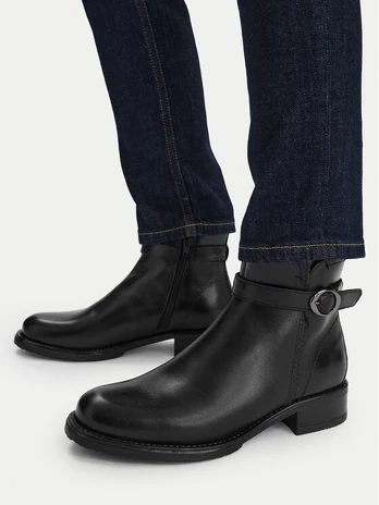 Aulinukai Lasocki CEO-WB-DAFFY-44 Juoda