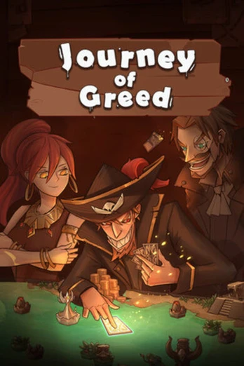 Journey of Greed PC