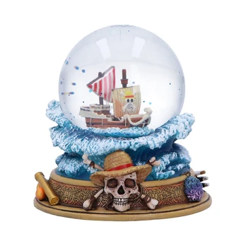 One Piece Going Merry 