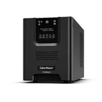„CyberPower PR1500ELCD Smart App“ UPS sistemos