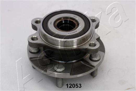Rato stebulė ASHIKA 44-12053