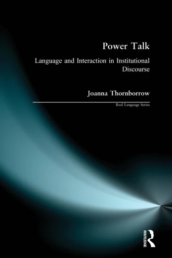 Power Talk