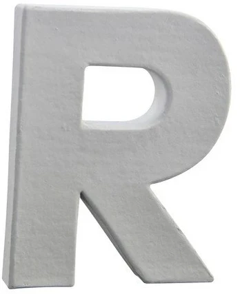 Décopatch Raidė R