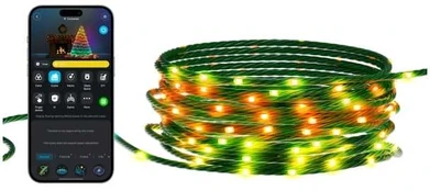 Govee Christmas String Lights 2 - 30 Meter
