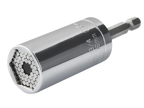 Universalus raktas, Bigstren M-4296 7-19mm